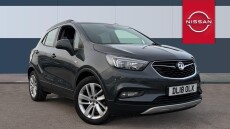 Vauxhall Mokka X 1.4T ecoTEC Design Nav 5dr Petrol Hatchback